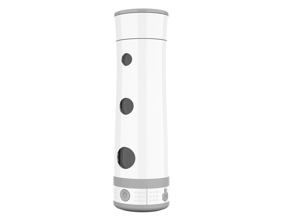 MÁY ĐIỆN PHÂN TẠO NƯỚC HYDROGEN 4E AQUA MINI (H2-02)