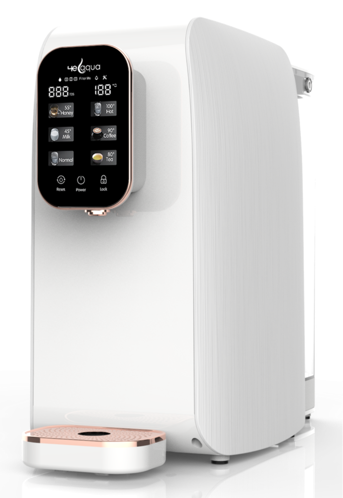 4E AQUA RO/ MÁY LỌC NƯỚC THẨM THẤU NGƯỢC BÙ KHOÁNG 4E AQUA (RO-01)