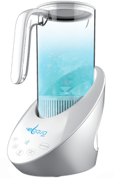 [H2-01] 4E AQUA PRO/ MÁY ĐIỆN PHÂN TẠO NƯỚC HYDROGEN 4E AQUA PRO (H2-01)