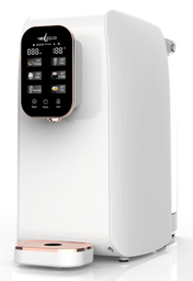 [RO-01] MÁY LỌC NƯỚC 4E AQUA RO (RO-01)